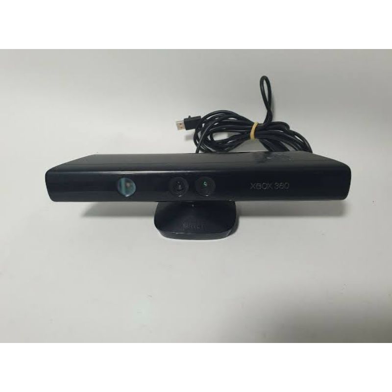 sensor Kinect Xbox 360 original Microsoft