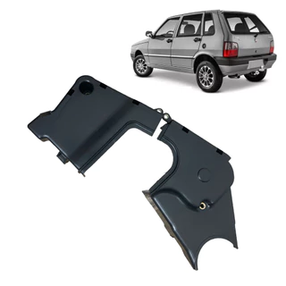 Kit Capas Correia Dentada Fiat Uno Fiorino Fire 1.0 - 1.3 8v 2002 até 2008