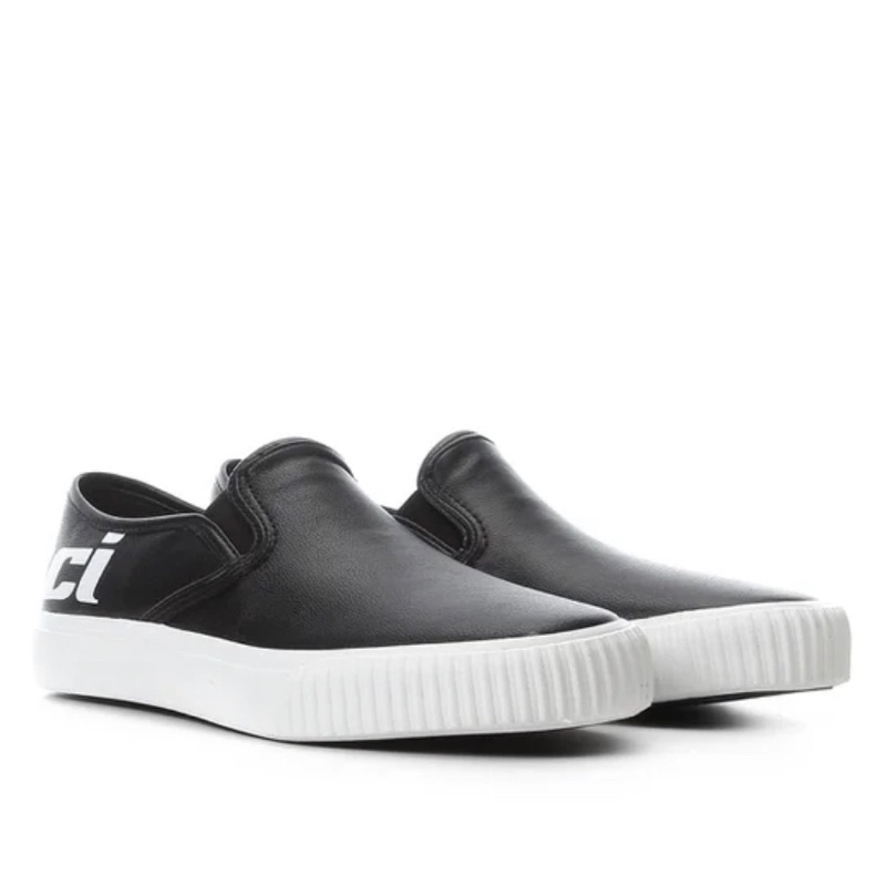 Tenis colcci hot sale slip on