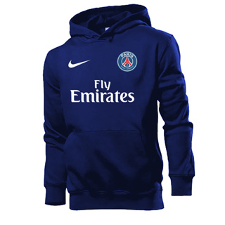 Moletom blusa de frio casaco blusão capote paris s
