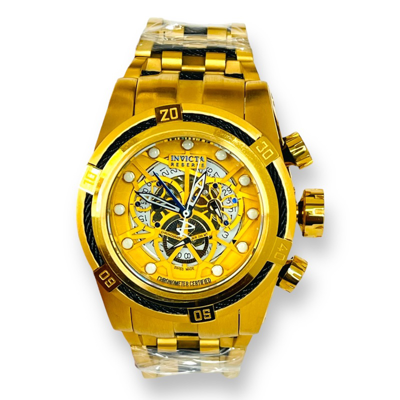 Invicta reserve clearance 13753