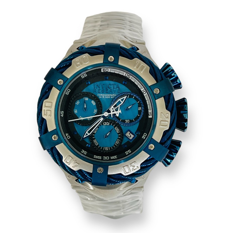 Invicta thunderbolt outlet reserve