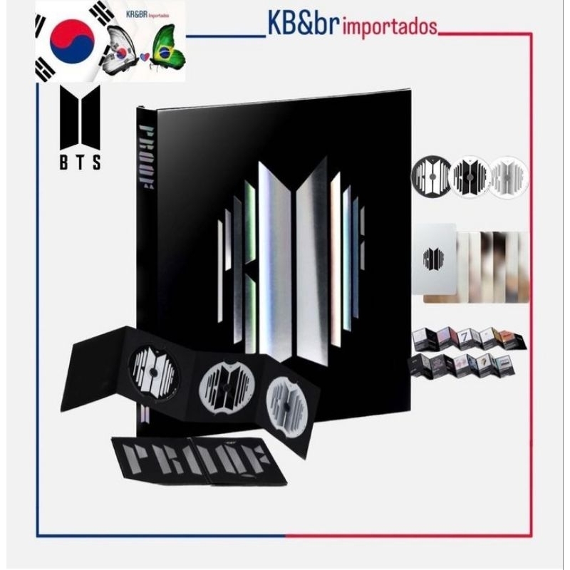 album bts