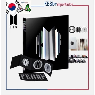 album bts