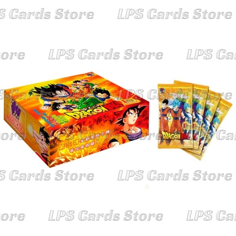 Cartas Dragon Ball TCG - Little Dinosaur | Nível 01