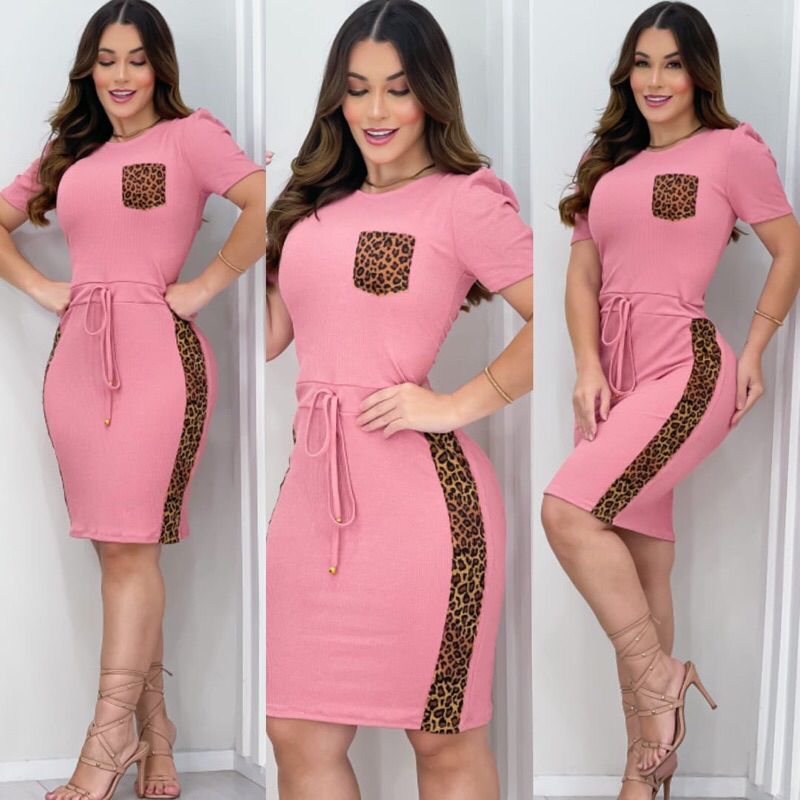 Modas de vestido 2019 sale