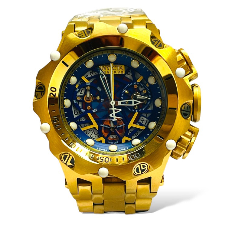 Invicta venom shop hybrid 16805 original