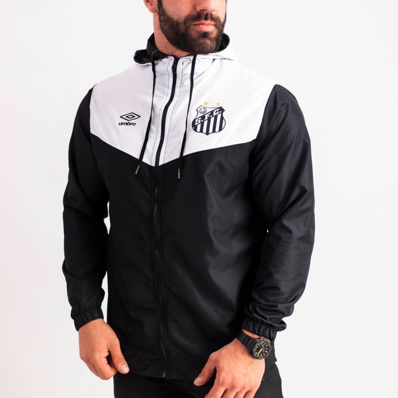Top corta vento santos umbro Outlet Black Friday