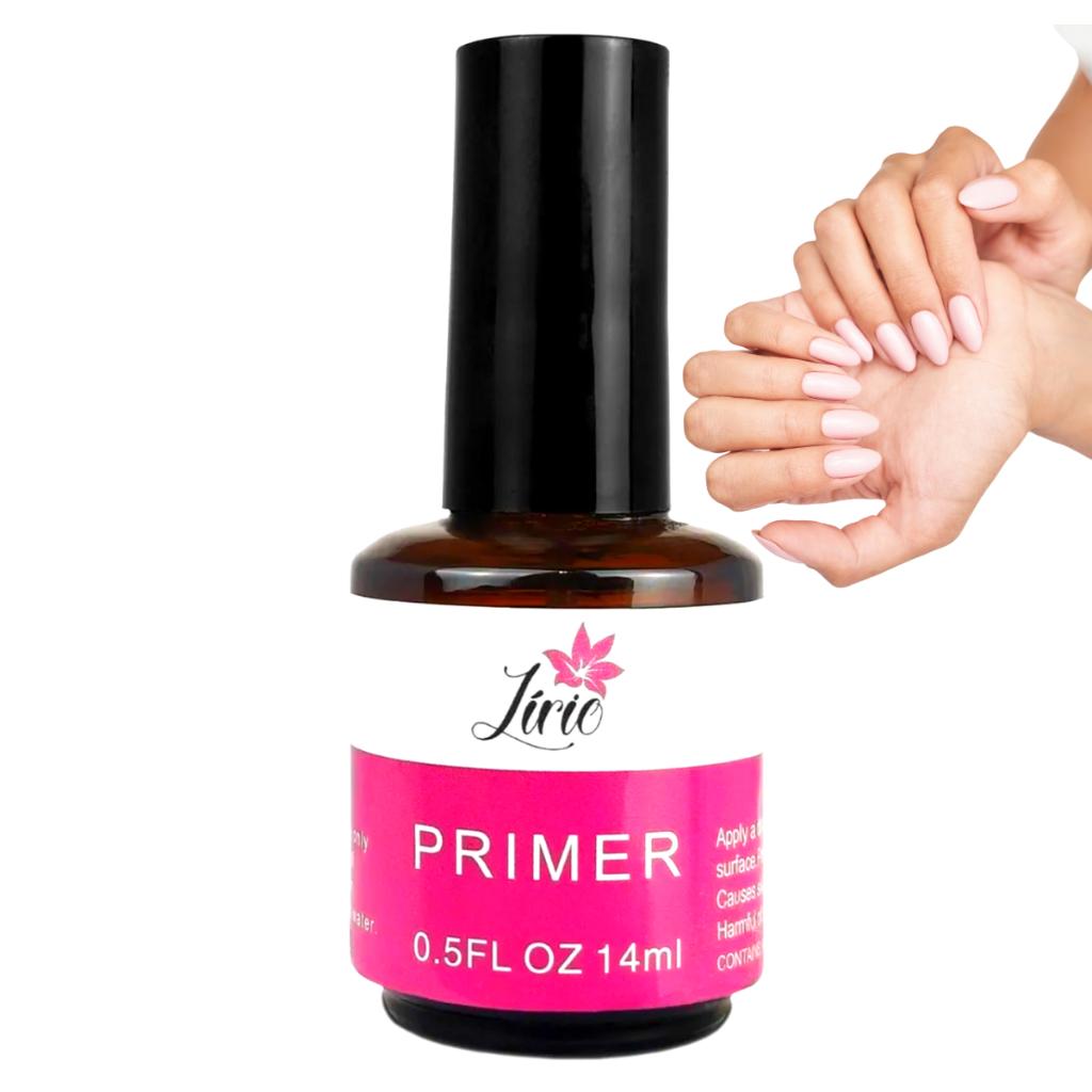 Primer Em Gel Alta Aderencia Profissional Unha Gel Fibra de Vidro Porcelana Tip de Gel Shopee