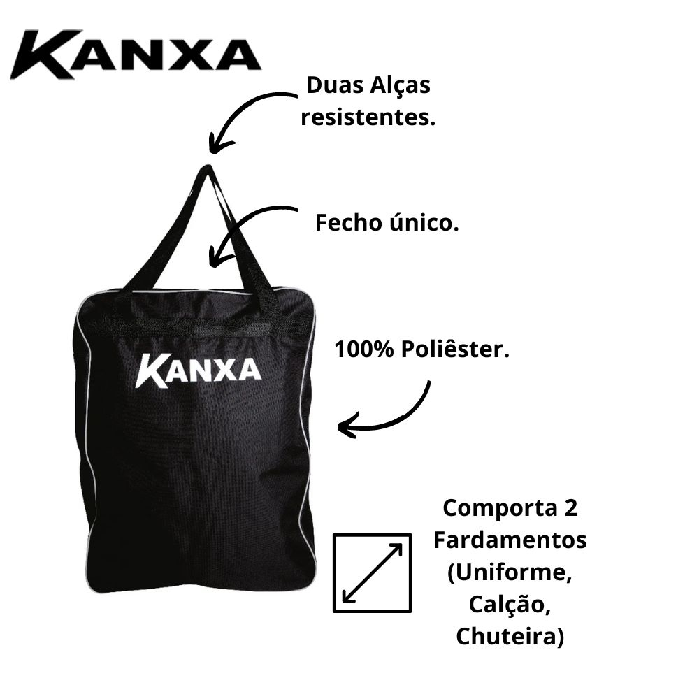 Manguito para esportes e lazer curto e longo kanxa - review 