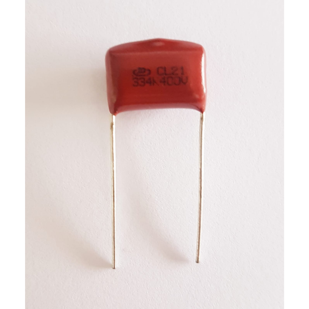 334k 400v конденсатор