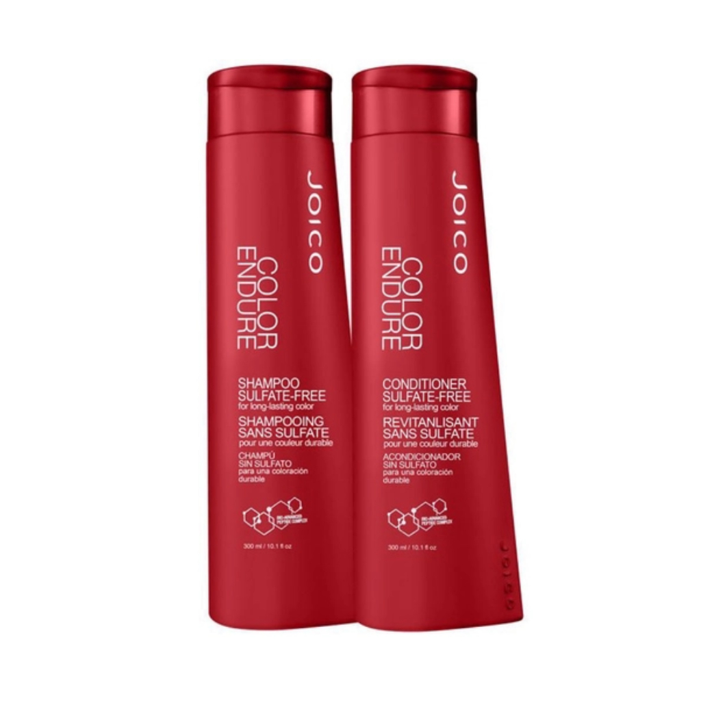Kit Shampoo + Condicionador Joico 300ml Shopee Brasil