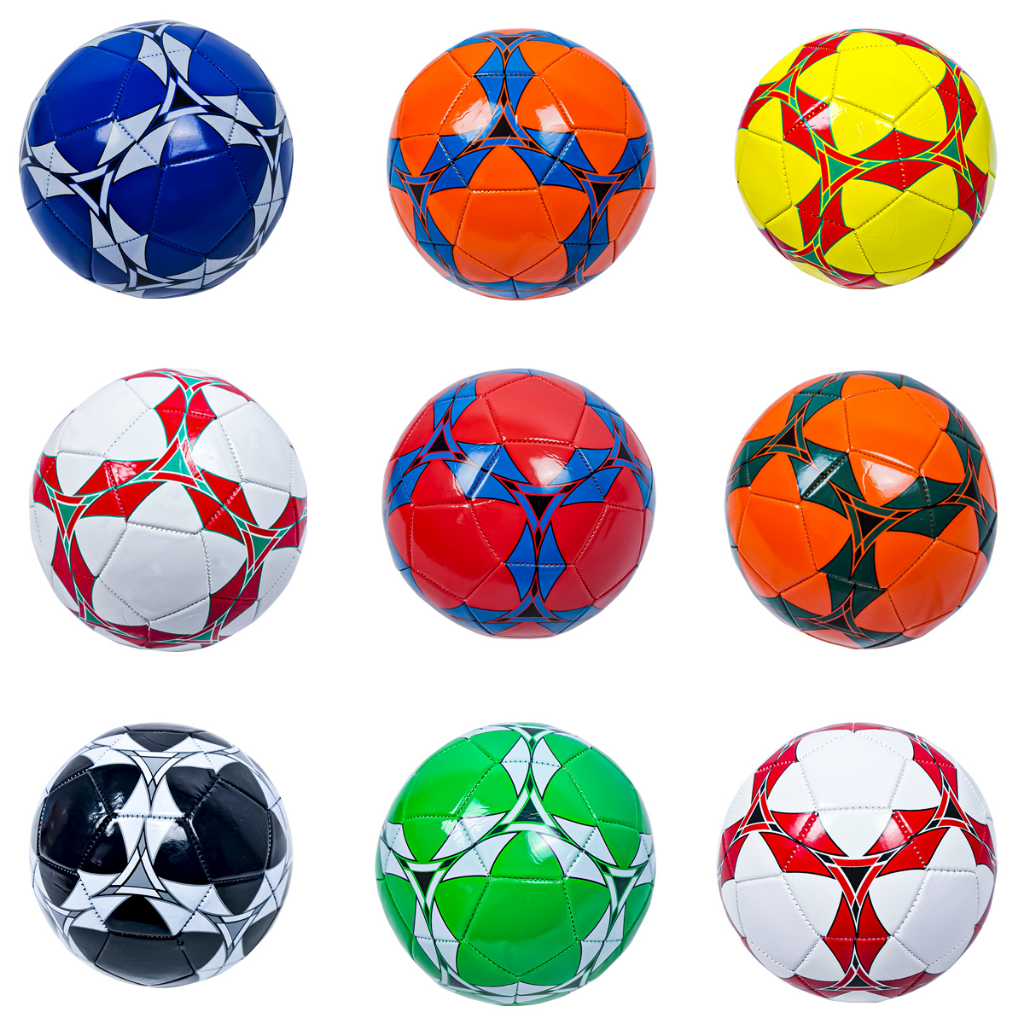 futebol tamanho 5 couro sintético poliuretano, desenvolve habilidades  motoras, futebol térmica, antiderrapante, segura o ar externo/interno, jogo  ou bolas futebol para adolescentes