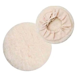 Boina Para Polimento - Compel