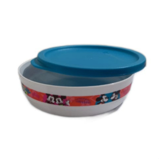 Tupperware Refri Line 200 ml Mickey e Minnie - COLÔMBIA