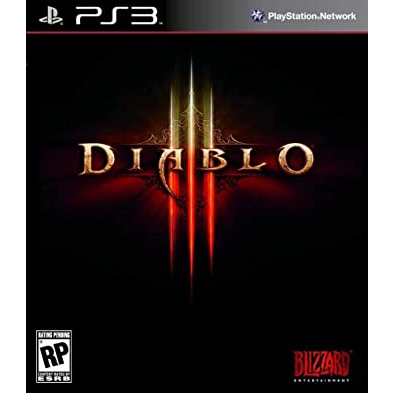 Diablo deals 3 psn