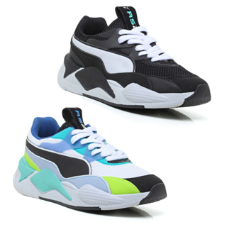 Tênis Puma Rs-X 2k Corrida Várias Cores