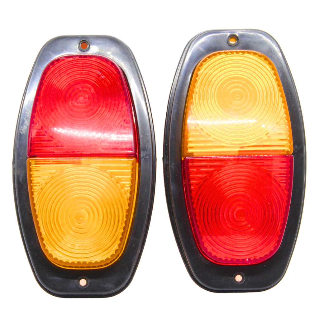 Par Lanterna Canoinha