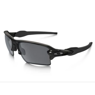 Óculos de Sol Flak 2.0 Polarizado UV Black