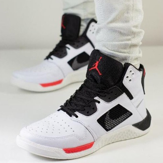 Basqueteira Masculina Tênis Esportivo J0rdan 4 Bota Esportiva De Basquete Tênis Masculino Basqueteira Premium