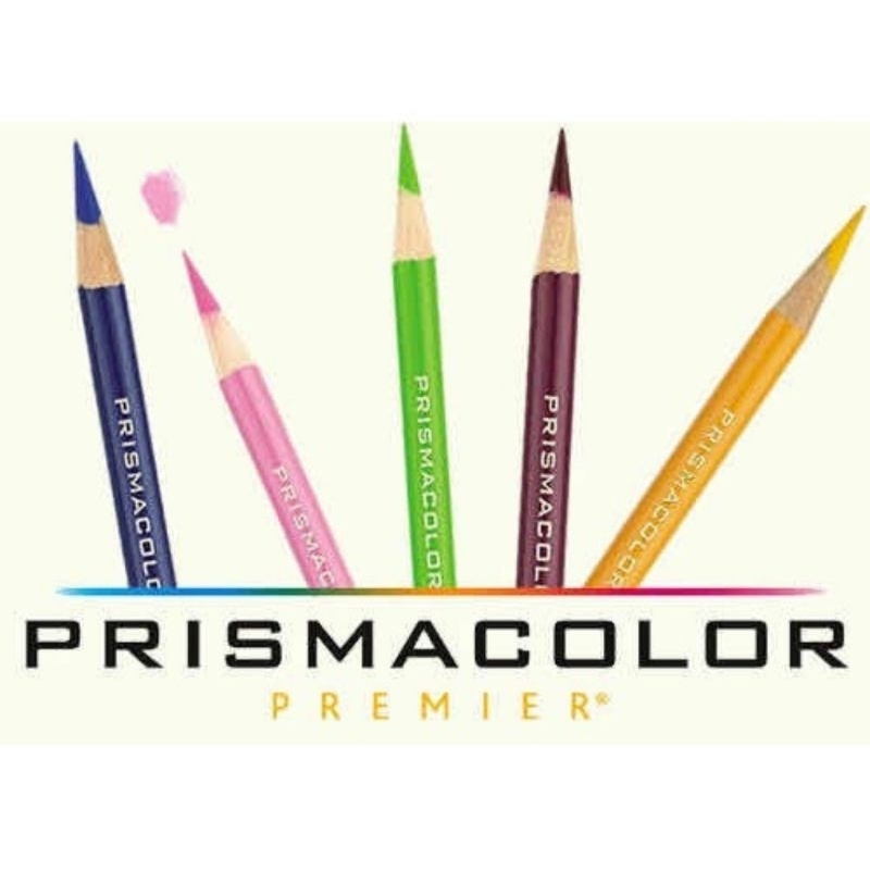 Lápis De Cor Avulso Prismacolor Premier ® - Unidade