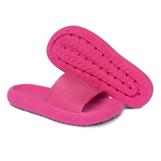 Chinelo Slide Nuvem Feminino Confortável