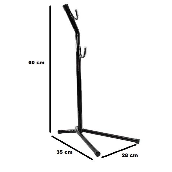 Cavalete Suporte De Manutenção Para Bicicletas
