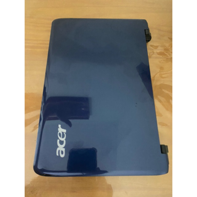 Dalle écran LED 11.6" Pour Acer Aspire One ZA3 - Visiodirect - Neuve - Société Française