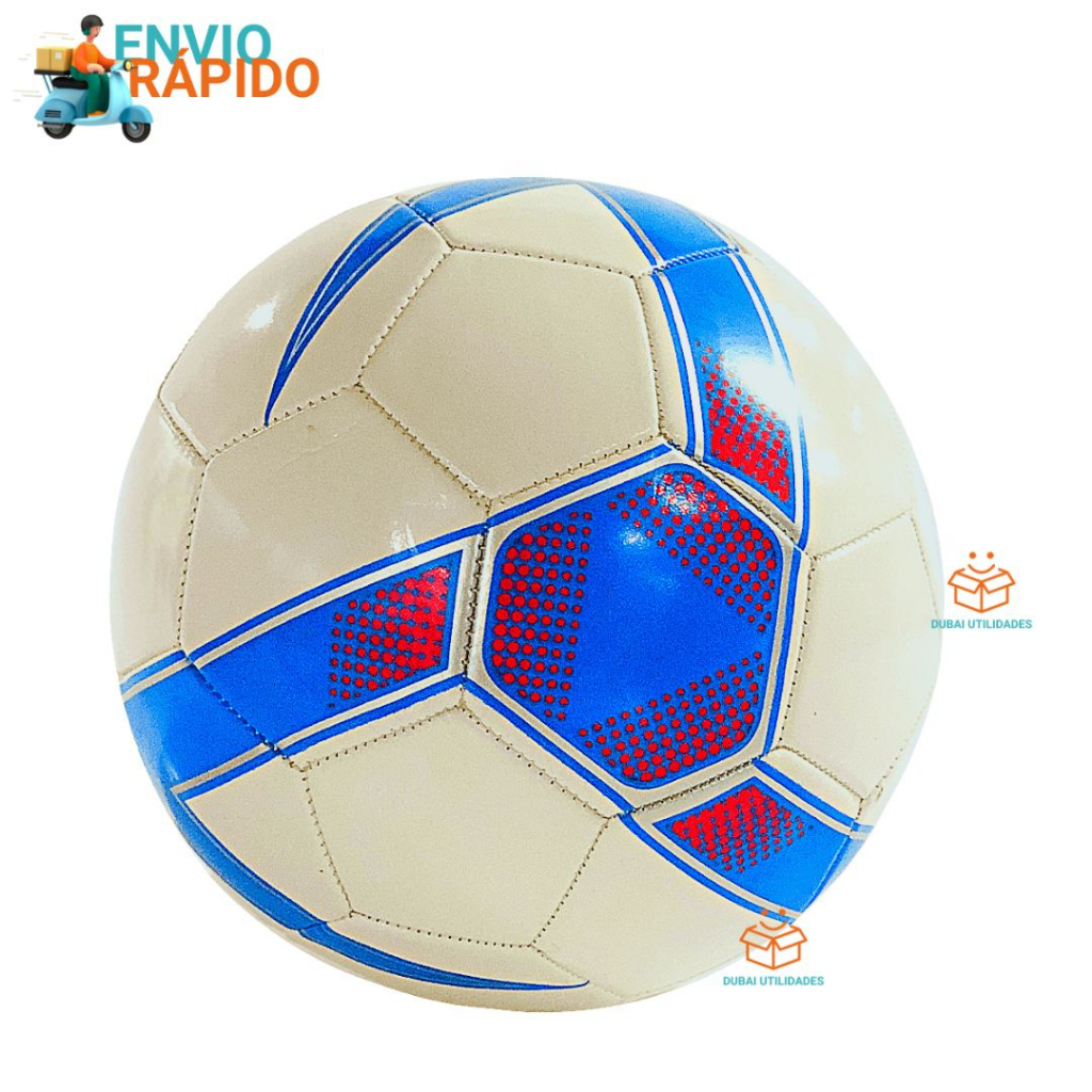 Bola de Futebol De Campo Tamanho 5 Capotão couro sintético/ costurada