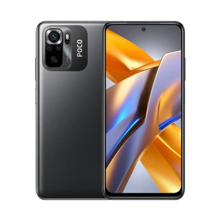Smartphone Xiaomi Poco M5s 256gb Mem 8gb Ram Dual Sim 4G Envio Rápido!