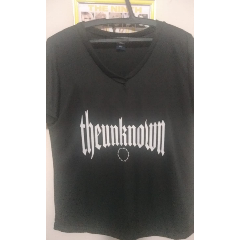 Camiseta The Gazette Dry Fit Visual Kei Jrock MASS Pronta Camiseta The Gazette Dry Fit Visual Kei Jrock MASS Pronta