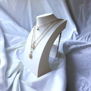 Expositor de Colar e Choker Pequeno