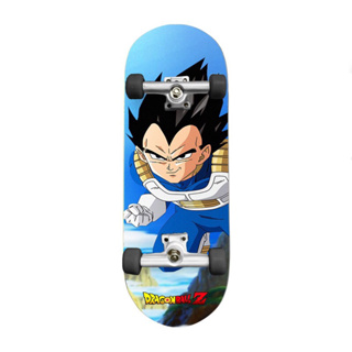 Fingerboard Profissional Skate De Dedo Suable-supreme 2.0