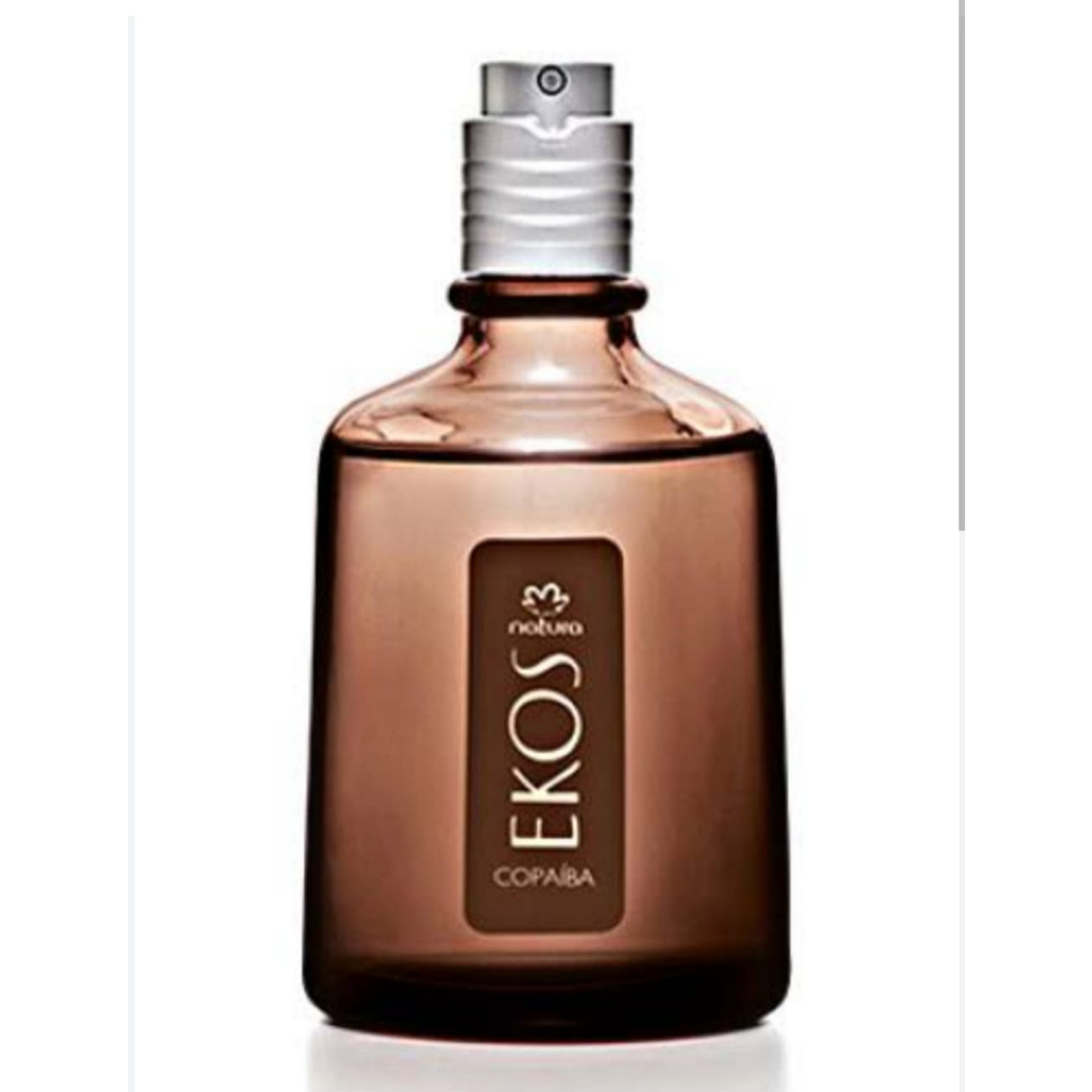 Perfume Ekos Mate Verde Ekos Copaiba Ekos Folhas de Mate Natura antigo Raridade para colecionadores fas e apaixonados. Shopee Brasil