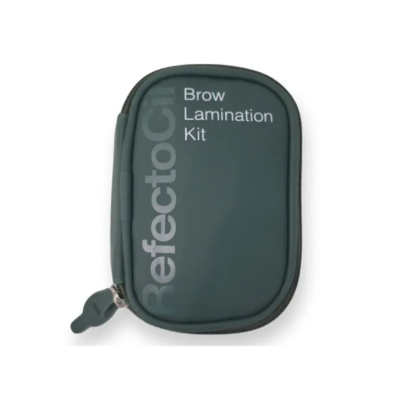 Kit Refectocil Brow Lamination Completo Original 24 Aplicações Shopee