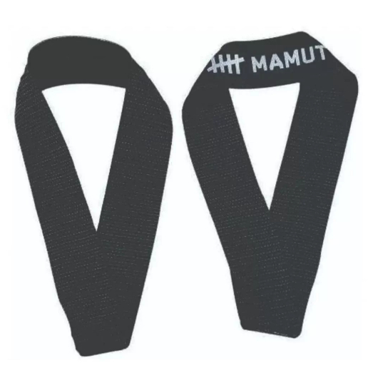 Straps Mini Fita Cross Training - Lpo - Luva Gancho - Mamut