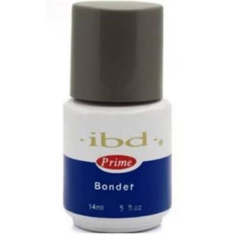 Primer Bonder em gel ácido IBD 14ml Shopee Brasil