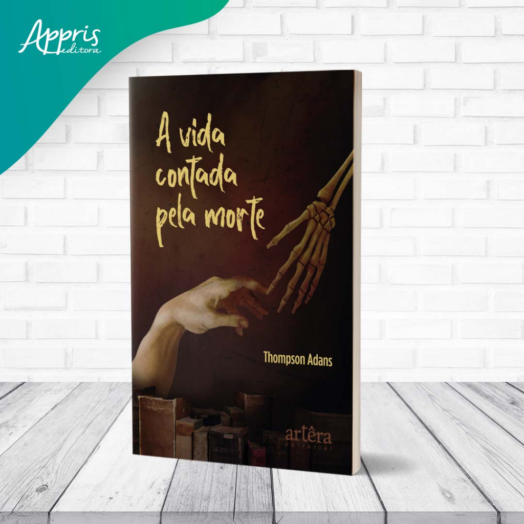 A Vida Contada pela Morte | Shopee Brasil