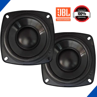 Alto Falante Woofer JBL 3.5W508 3.5" 50W RMS 8R Kit com 02