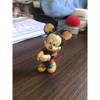 Boneco Mickey Agarradinho
