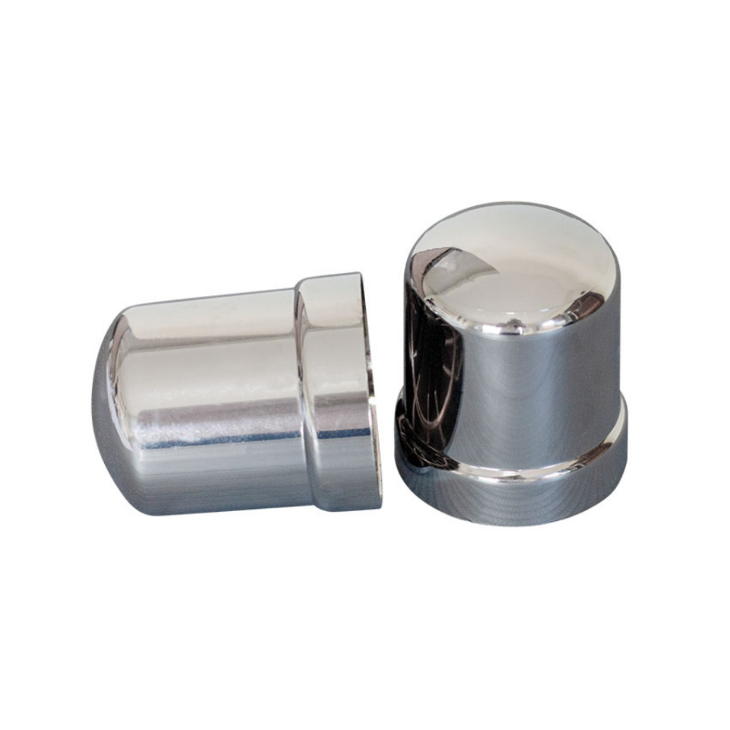 Capa de Porca Russa do Cubo Tampa da Porca 32/33mm Capa do Parafuso