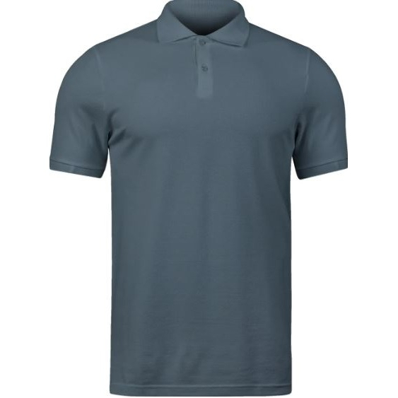 Camisa Masculina Gola Polo Piquet 100% poliéster