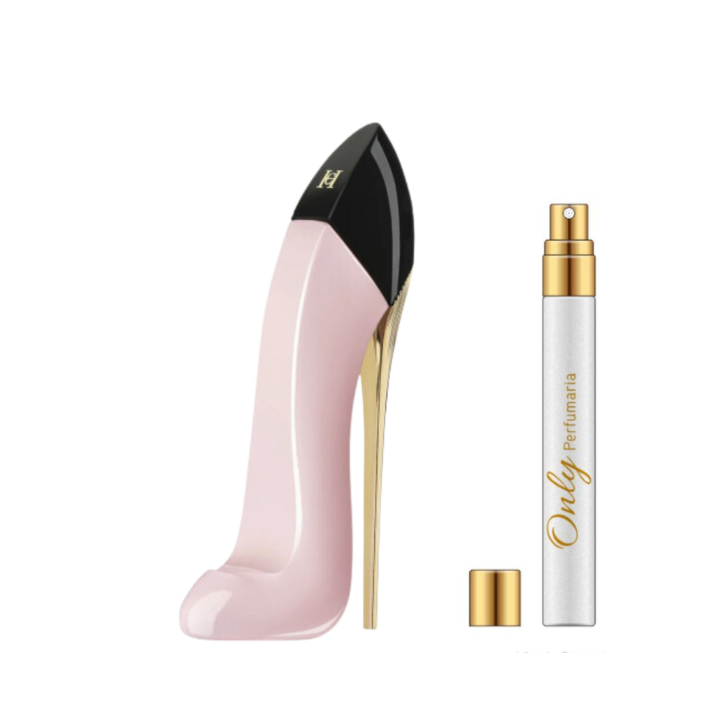 Good Girl Blush AMOSTRA 10ml Shopee Brasil