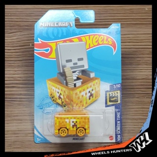 Boneco Minecraft Steve 20cm Musical + Luz Kit 3 Minecraft