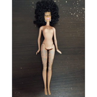 Boneca Barbie Usada Ken Doll - Vários modelos Sereia Polegarzinha Branca  Neve Bailarina Antiga - Corre Que Ta Baratinho