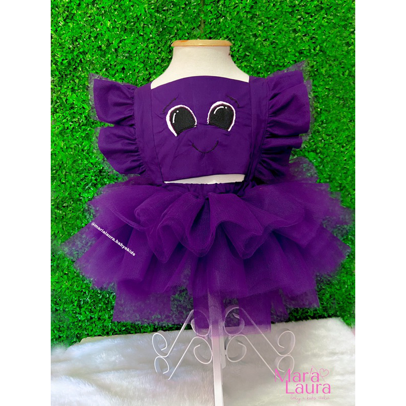 Vestido temático Cinderela meninas - Ss boutique Infantil -Tem de tudo para  aquela criança que anda no estilo.