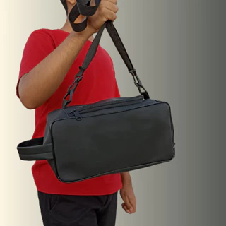 necessaire porta chuteira