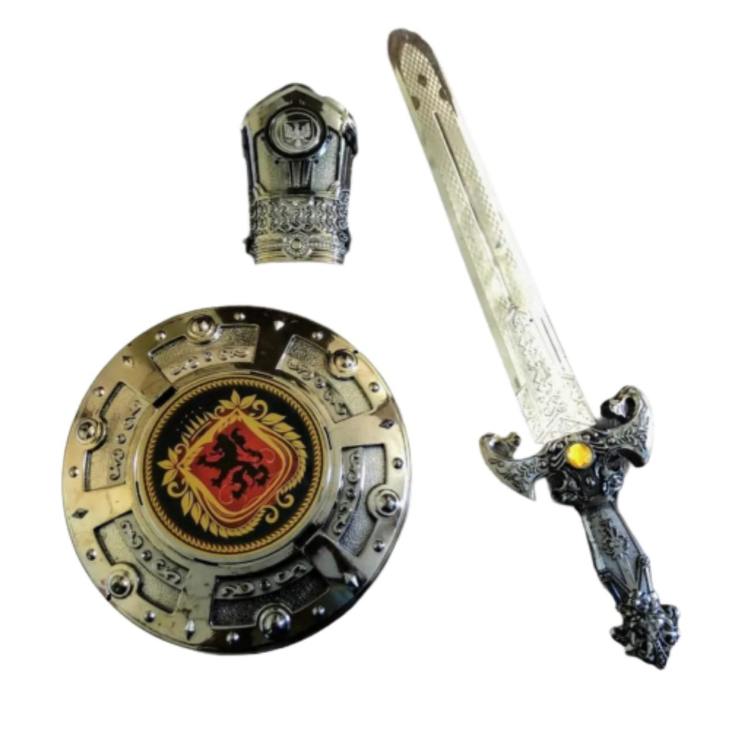World of Warcraft Arma Infantil, Espada Samurai Katana, Jogo Anime