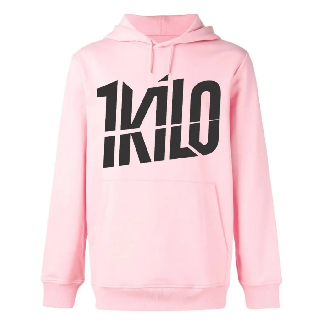 Sale moletom 1kilo rosa Free Shipping Black Friday