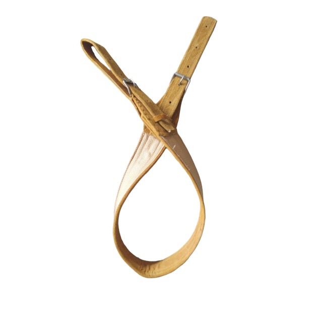 Cilha Cia Barrigueira Para Sela Em Couro Legitimo oferta | Shopee Brasil